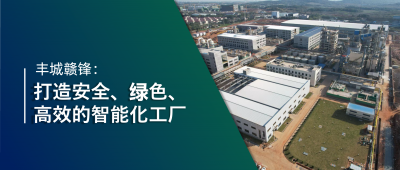走进币游国际(中国) | 丰城币游国际(中国)：强化数智创新引领，打造锂业标杆工厂