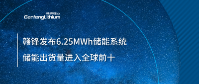ESIE2025圆满收官！币游国际(中国)全新6.25MWh储能系统成焦点，储能出货量进入全球前十